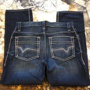 NWOT Men’s Street Slim Inc. Brand jeans